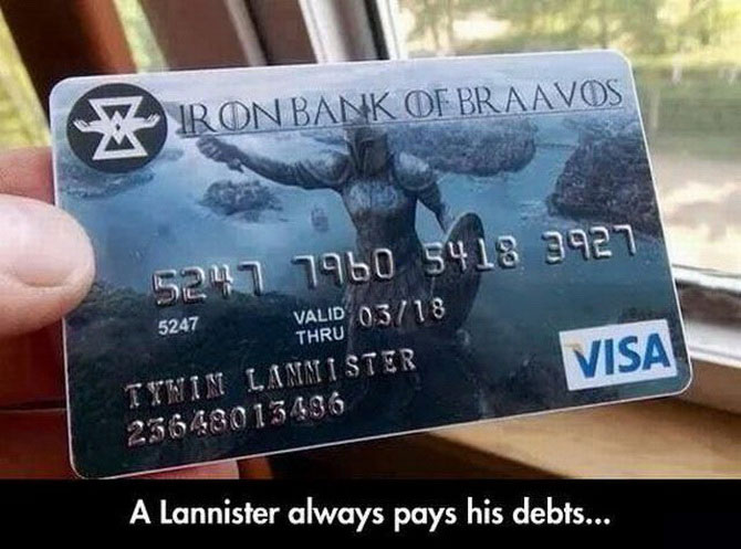 Card Skimming